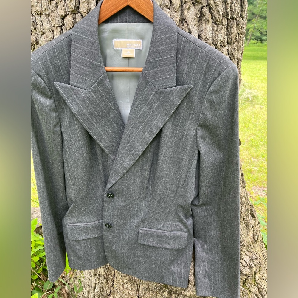 Michael by Michael Kors Blazer in size 16